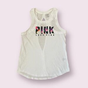 Victoria’s Secret Pink Tank Top